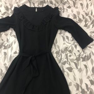 H&M long sleeve DRESS